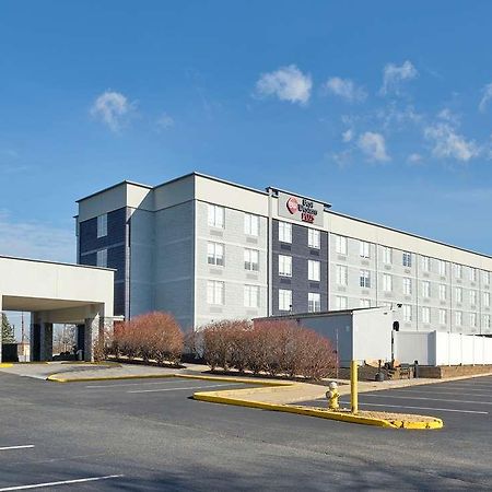 Best Western Plus Executive Residency Pottstown Exterior photo