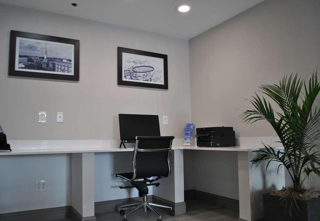 Best Western Plus Executive Residency Pottstown Facilities photo