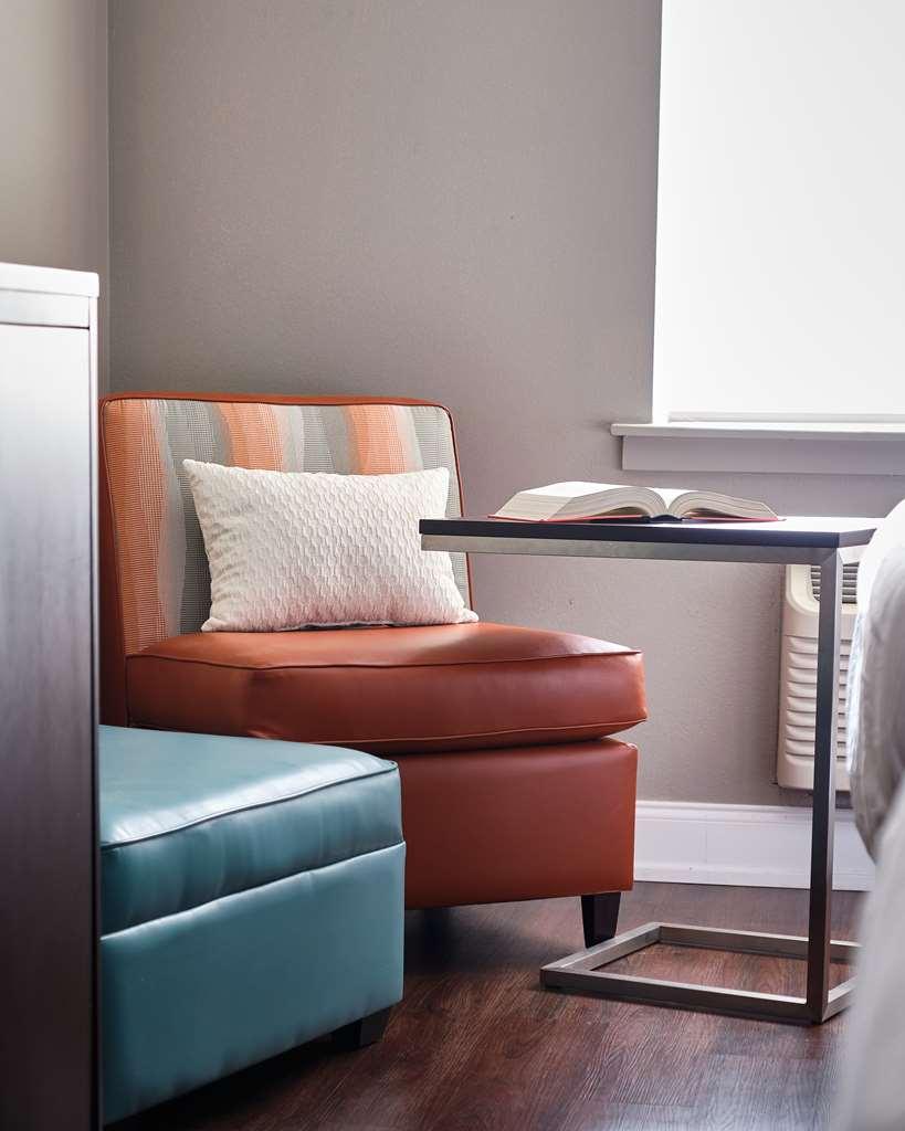 Best Western Plus Executive Residency Pottstown Room photo